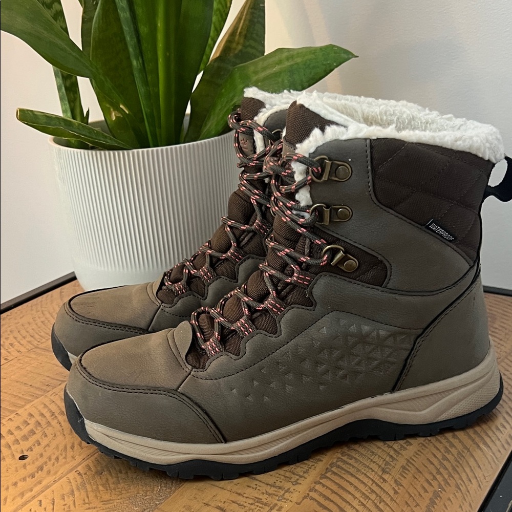 Cotswold Burton Women Hiking Boot